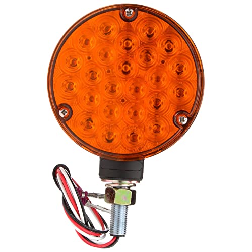 Lámpara LED Amarilla Truck-Lite 80867 miniatura 1