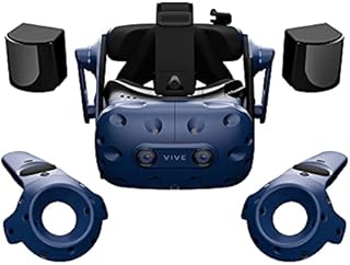 HTC VIVE Pro Virtual Reality System
