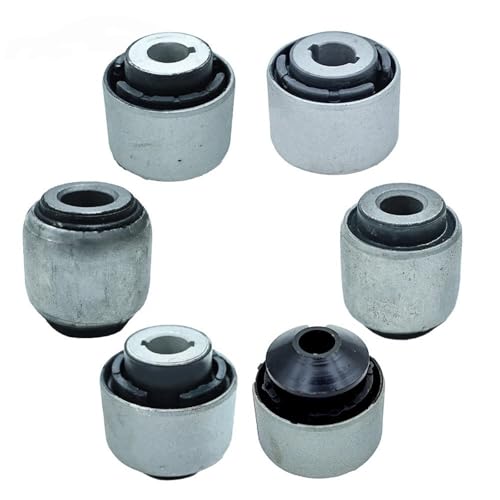 Bujes de suspension delantera para Ford Fusion repuestos de control DG9Z5K898A premium