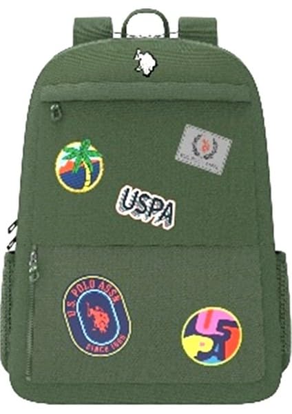 U.S. Polo Assn Sırt Çantası Plcan26041