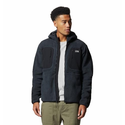Image of Mountain Hardwear HiCamp Fleece Hoodie