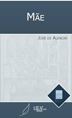 Capa de Mãe