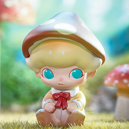 Amazon.co.jp: POPMART DIMOO FOREST NIGHT シリーズ 【ピース
