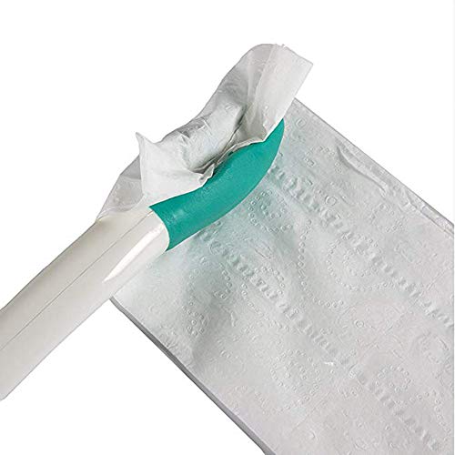 Chranto Bottom Bum Wiper Toilet Incontinence Aid Obese Elderly Disability Mobility New