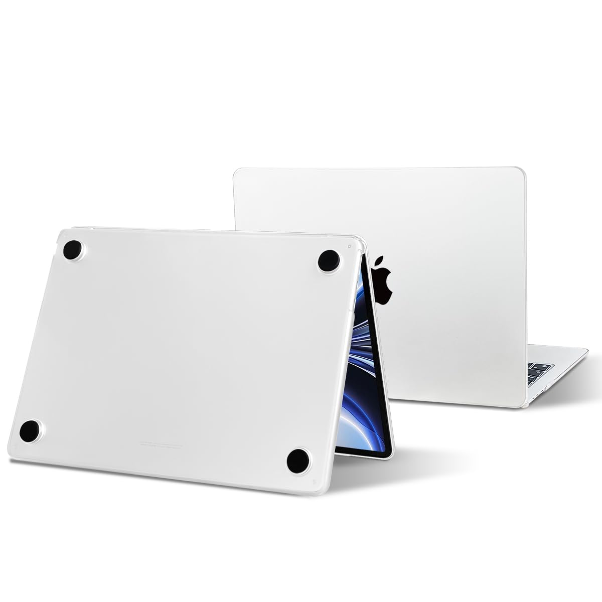 Amazon.co.jp: Teryeefi MacBook Air 15 ケース M3 A3114 / M2 A2941