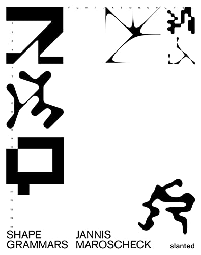 Shape Grammars Shape Grammars