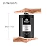 Yardley London Gentleman Deodorising Talc Talcum Powder for Men 100Gm