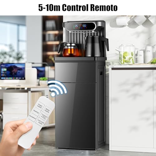 Listado y reviews de Renta de despachadores de agua Top cinco. 9 Imagen adicional