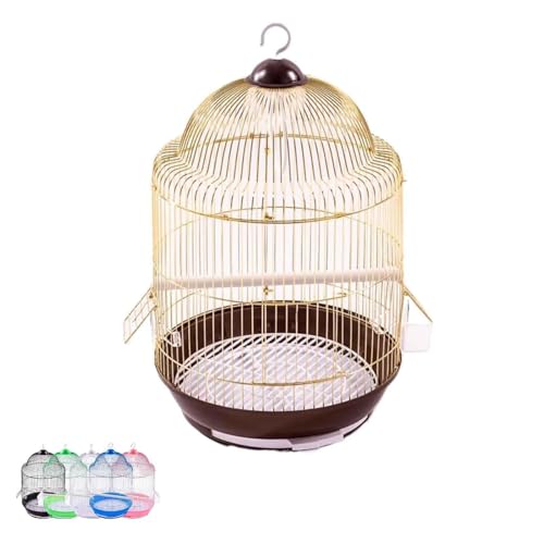 鳥かご　おしゃれZOLUX CHIC 104182 ケージ ブラック　ラスト1個 Amazon | 【ALLFORWAN'sLIFE】 オールフォーワンズライフ 飼育