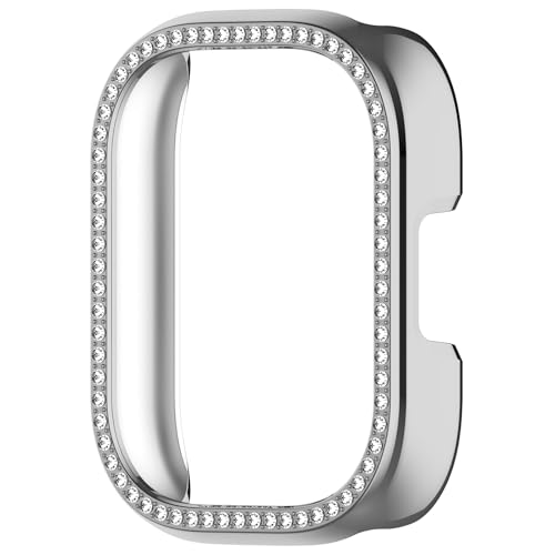Watch 5 Lite �X�}�[�g�E�H�b�`�p�ی�V�F�� ����P���A�N�Z���g�Ə��h�~�@�\ PC �ی�J�o�[ �X�N���[���v���e�N�^�[�Ȃ��̃J���t���Ȏ��v�A�N�Z�T���[