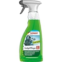 SONAX CockpitPfleger