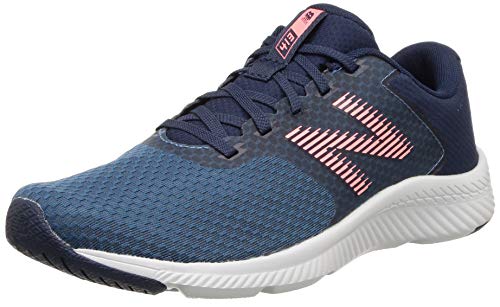 new balance Womens 413 Light Blue Running Shoe-3 Kids UK (W413CN1) (B08FHBYMZ4) Amazon Price History, Amazon Price Tracker