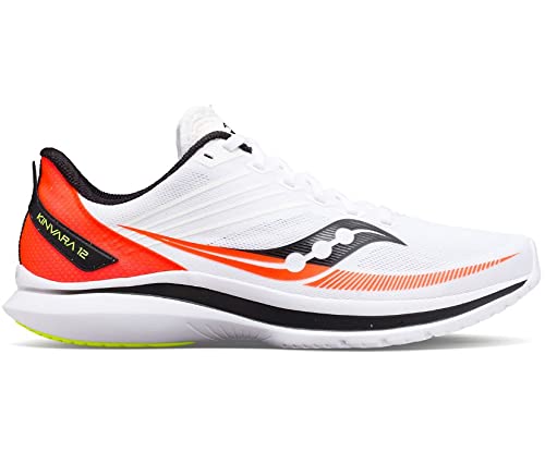 Image of Saucony Mens Kinvara 12 Running Shoe