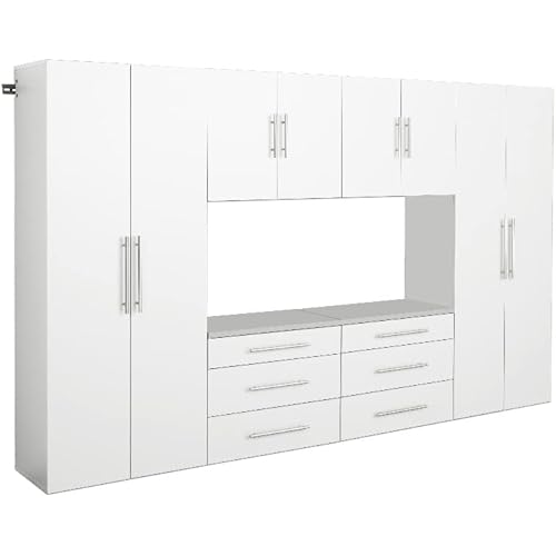 HangUps Storage Cabinet