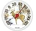 Taylor 6709E 13-1/2" Large Dial Deer Thermometer2