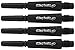 Fit Shaft CARBON - Normal Spinning #2 Short (18mm)