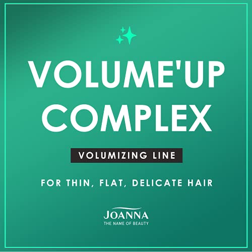 Joanna Professional volume Up Complex Volumizing