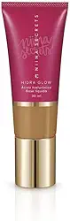 NIINA SECRETS BASE HIDRA GLOW COR 65 30ml