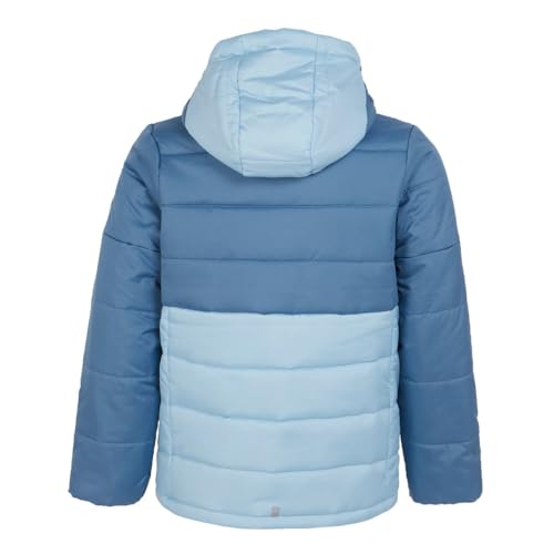 Kids Lofthouse VIII Insulated Jacket - Coronet Blue/Clear Sky - 5-6 years, Coronet Blue/Clear Sky, 5 Years, Coronet Blue/Clear Sky, 5T4