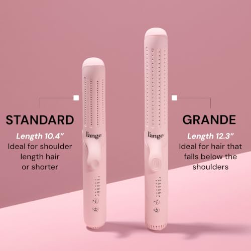 L'Ange Le Duo Grande Airflow Styler