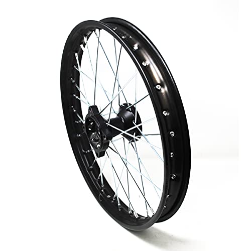 LLANTA PARA NEUMATICO PIT BIKE DIRT BIKE 1,60 X 17'