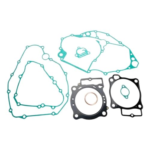 Kit joints de carter de cylindre moto CRF450R 19-20 étanchéité moteur