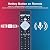NH800UP BT800 Replacement Voice Assistance Remote Control for Philips Android ? Google Smart TV 43PFL5604/F7 43PFL5704/F7 50PFL5604/F7 50PFL5704/F7 55PFL5604/F7 55PFL5704/F7 65PFL5504/F7 65PFL5604/F7