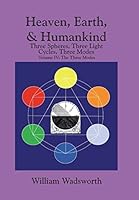 Heaven, Earth, & Humankind: Three Spheres, Three Light Cycles, Three Modes: Volume IV: The Three Modes 1503560961 Book Cover