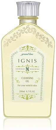 Amazon イグニス クレンジングオイル 0ml イグニス ビューティー 通販 Amazon イグニス クレンジングオイル 0ml イグニス ビューティー 通販