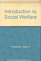 Introduction to Social Welfare 0134969928 Book Cover