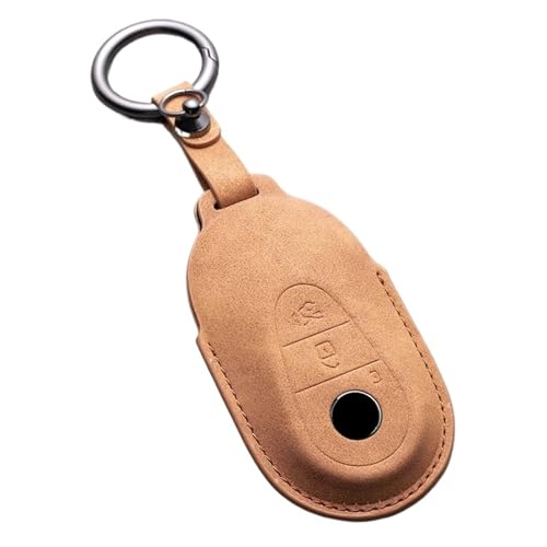 L[P[XJo[ ACESGNX GLC CLE CLA GLB GLS W177 W205 W213 W222 AMG W206 W223 S350 C260 C300 S400Ή(F-orange Keyring)