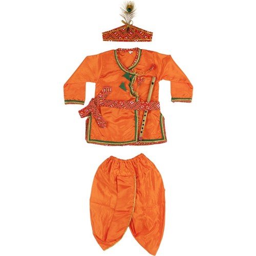 krishna clothes