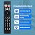 NH800UP Replaced Voice Remote fit for Philips Android 4K Ultra HD Smart LED LCD TV 32PFL5405 32PFL5505/F7 43PFL5604/F7 43PFL5704/F7 50PFL5604/F7 50PFL5604/F7A 50PFL5704/F7 55PFL5604/F7 55PFL5604/F7A