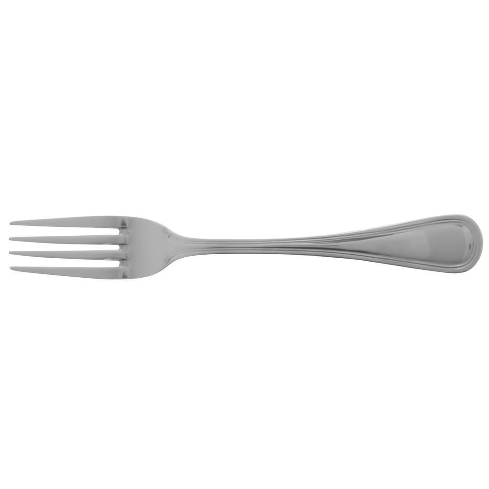 Marsha Medium Weight 18/0 Stainless Steel Dinner Fork - 36 per Box by HUBERT – Stainless Steel, Model M-05-HB