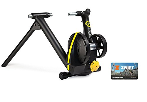 CycleOps Magnus Smart Trainer with 3-Month Zwift Membership CycleOps Magnus Smart Trainer with 3-Month Zwift Membership