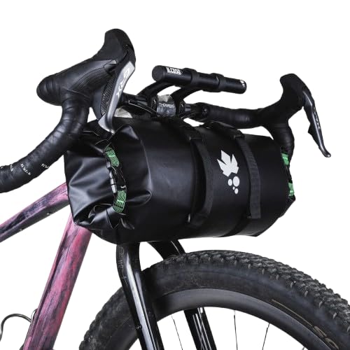 Miss Grape Equipaje Bicicleta | Maletín Trunk 16 WP