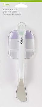 Cricut Scraper and Spatula, Assorted