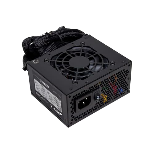 ENシリーズ MicroATXケース＋電源ユニット650ｗ付 KRPW-GK650W/90+ | 80PLUS GOLD取得 ATX電源 650W(プラグイン