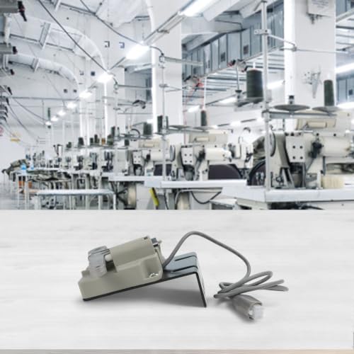 Placa de circuito impreso de máquina de coser con control electrónico de velocidad de 3 pines 6