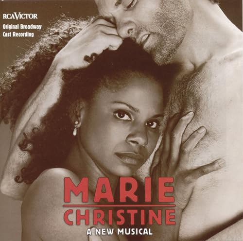 Marie Christine (1999 Broadway Cast)