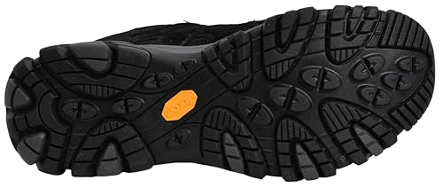 Image of Merrell Men's Moab 3 Mid Waterproof Hiking Boots