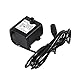 TOPINCN Ultraleise Wasserpumpe Tagesbrunnen Springbrunnenpumpe Pumpe 280 DC12V Solarwasserpumpe Foun Mini 12V für Pumpe Haushaltspumpe Home Solarisierte Springbrunnenpumpe Springbrunnen