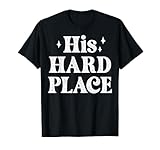 Rock Matching Gift for Couples, His & Her