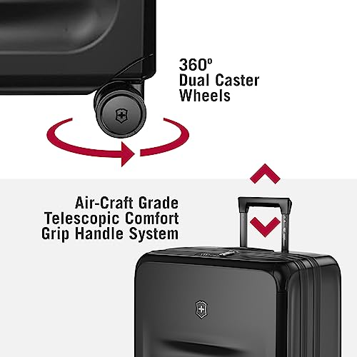 Victorinox 611762 Spectra 3.0 Expandable Large Case - Modern Hardside Luggage thumb #6