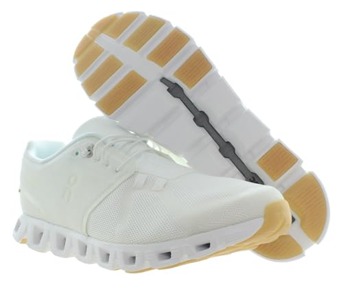 Image of On Men's Cloud 5 Running Shoes