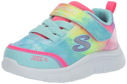 Skechers Kids' Comfy Flex 3.0 Sneaker