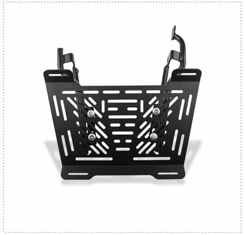 Support de queue Ducati Hypermotard 950 pour longs trajets - 6