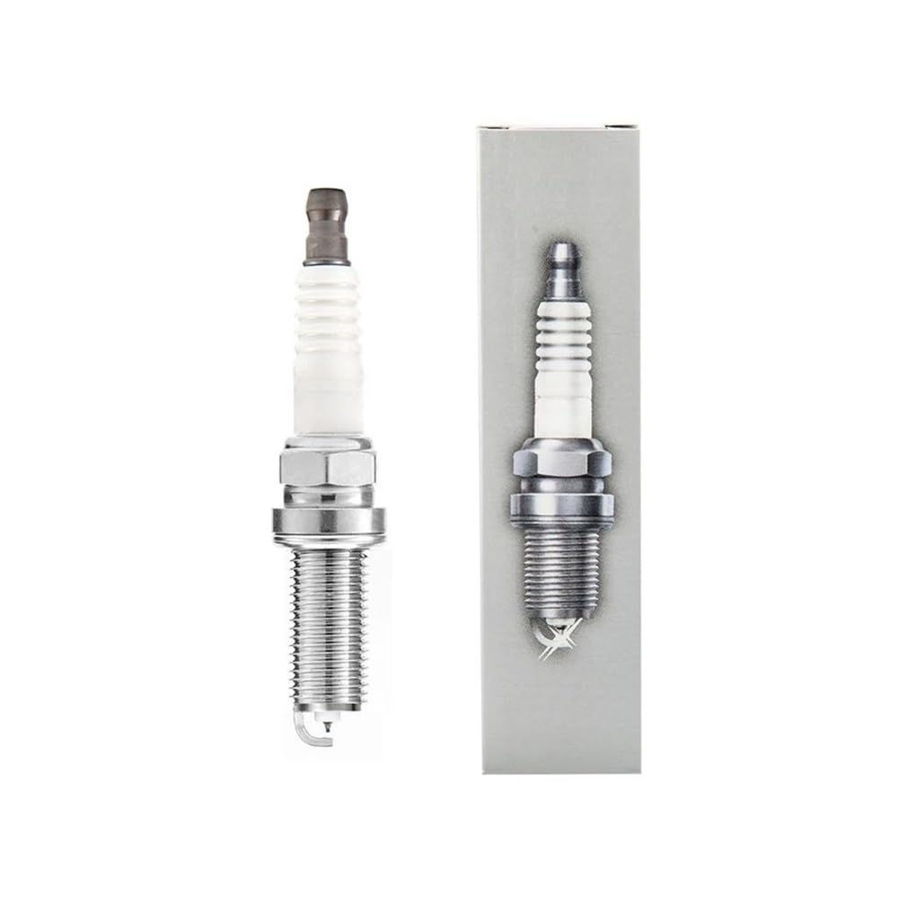 Bujías de Motor de automóvil, bujías de iridio ILKR8R8 94109 para Changan CS55 CS35 CS75 CS85 CX70T CC para EADO para Eulove X5X7 para Cosmos