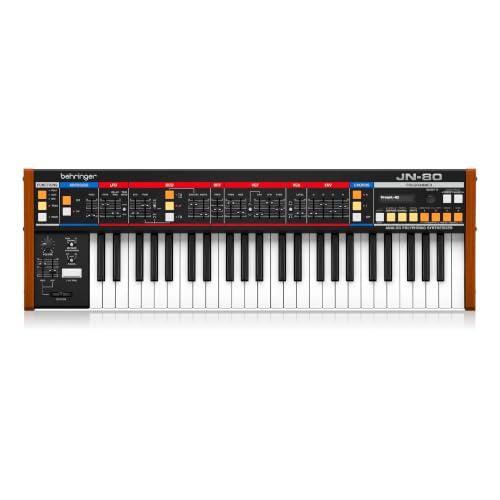 BEHRINGER JN-80