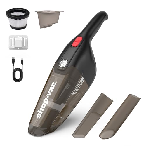 Shop-Vac Cordless Handheld